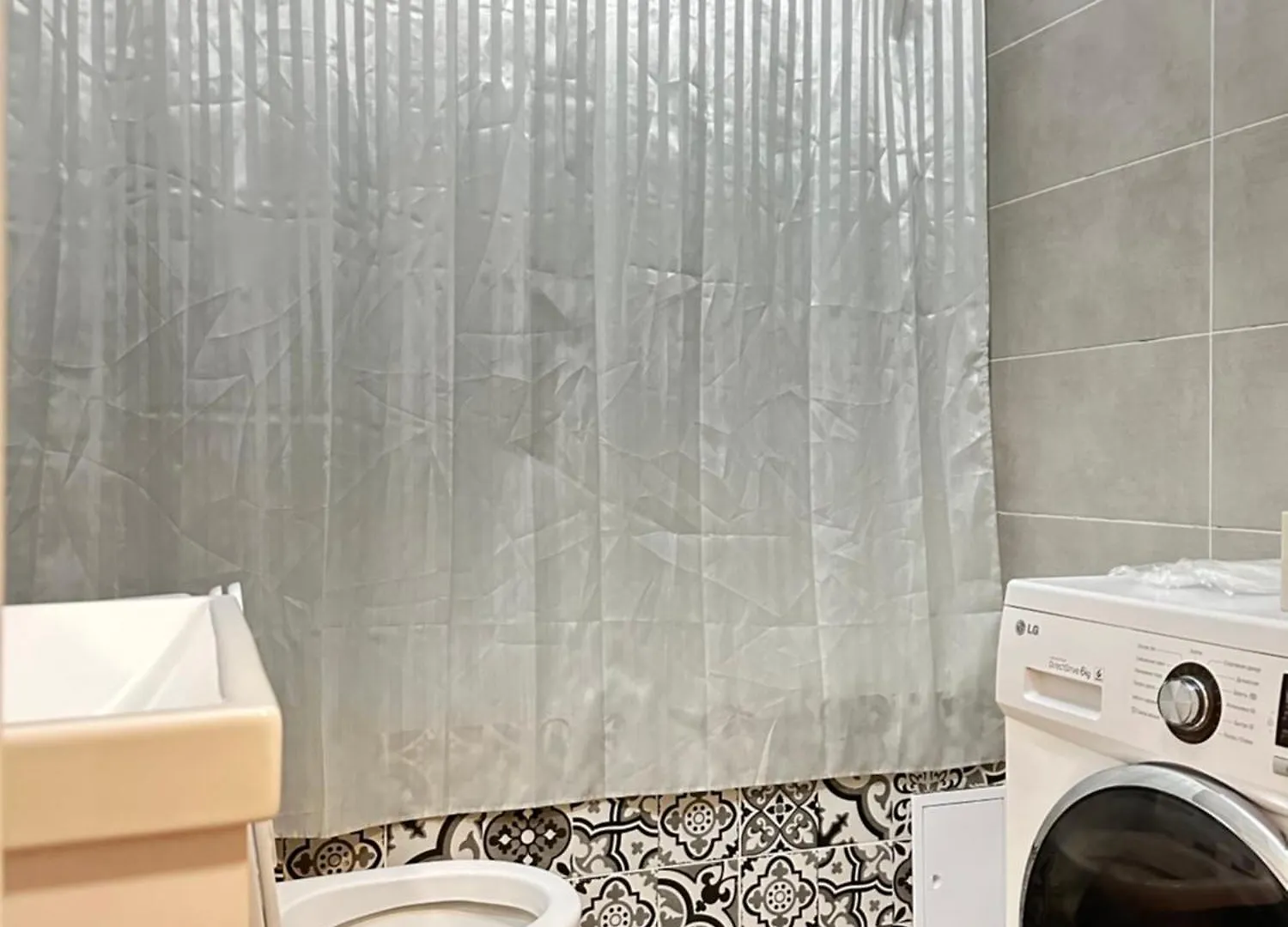 Евро 2 Ка В Центре Левого Берега Apartment Nur-Sultan  Kazakhstan